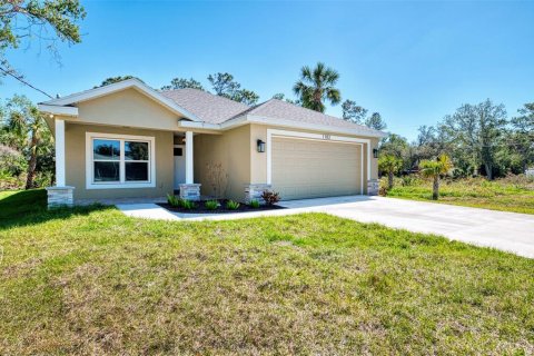 Casa en venta en Englewood, Florida, 3 dormitorios, 143.91 m2 № 1717524 - foto 3
