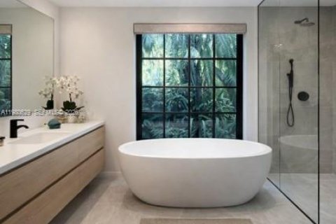 Купить виллу или дом в Катлер-Бей, Флорида 9 комнат, 227.15м2, № 2048124 - фото 30