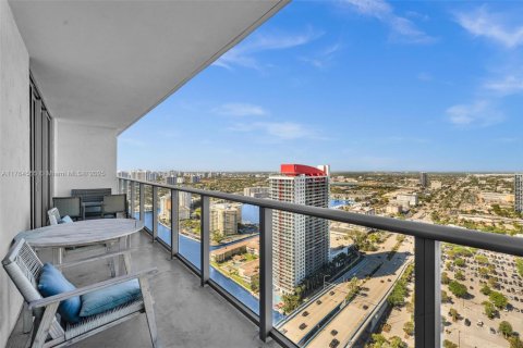 Copropriété à vendre à Hollywood, Floride: 1 chambre, 65.22 m2 № 2036411 - photo 26