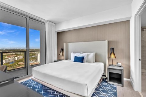 Copropriété à vendre à Hollywood, Floride: 1 chambre, 65.22 m2 № 2036411 - photo 16