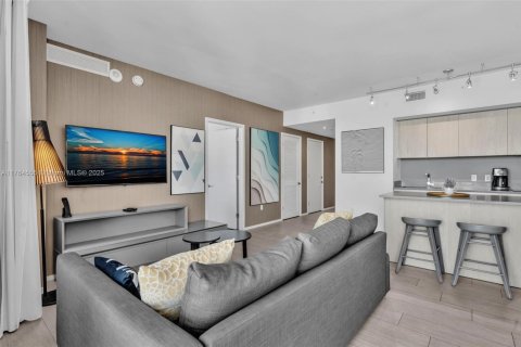 Copropriété à vendre à Hollywood, Floride: 1 chambre, 65.22 m2 № 2036411 - photo 12