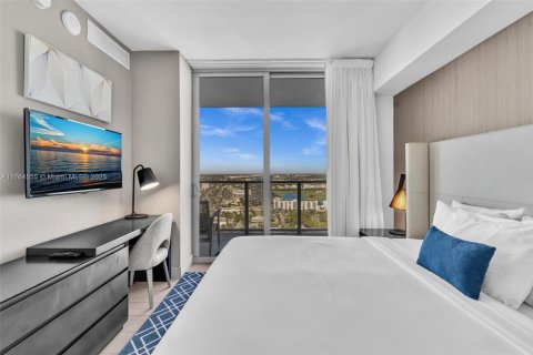Copropriété à vendre à Hollywood, Floride: 1 chambre, 65.22 m2 № 2036411 - photo 17