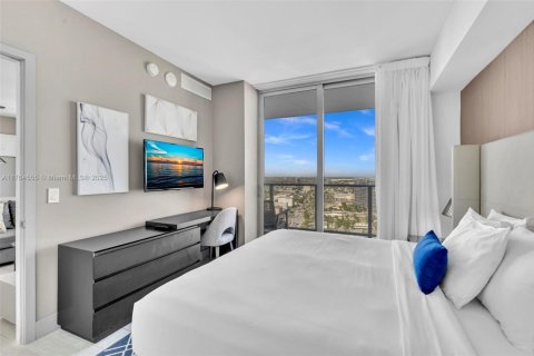 Copropriété à vendre à Hollywood, Floride: 1 chambre, 65.22 m2 № 2036411 - photo 18