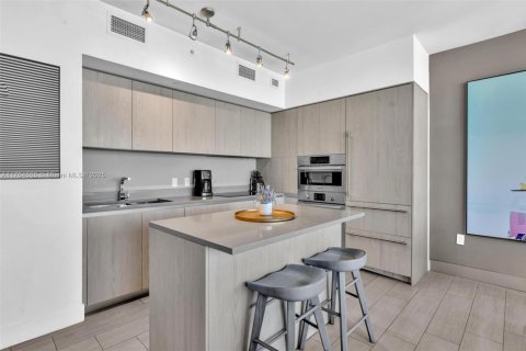 Copropriété à vendre à Hollywood, Floride: 1 chambre, 65.22 m2 № 2036411 - photo 7