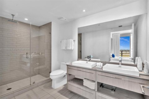 Copropriété à vendre à Hollywood, Floride: 1 chambre, 65.22 m2 № 2036411 - photo 20