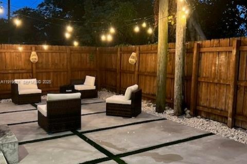 Villa ou maison à vendre à Fort Lauderdale, Floride: 3 chambres, 132.66 m2 № 1989066 - photo 10