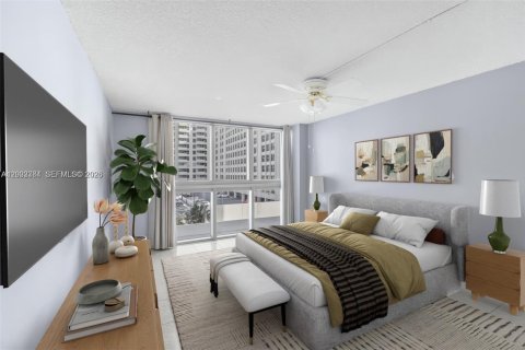 Condo in Miami Beach, Florida, 1 bedroom  № 2069724 - photo 17
