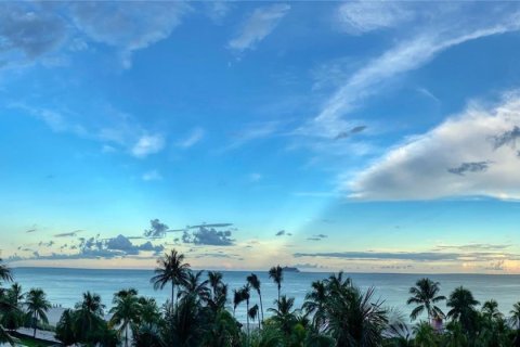 Condo in Miami Beach, Florida, 1 bedroom  № 2069724 - photo 29