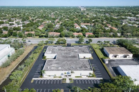 Propiedad comercial en venta en Coral Springs, Florida № 2146315 - foto 26