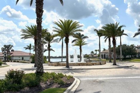 House in Nokomis, Florida 3 bedrooms, 149.94 sq.m. № 1662694 - photo 30
