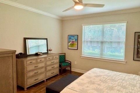 House in Nokomis, Florida 3 bedrooms, 149.94 sq.m. № 1662694 - photo 8