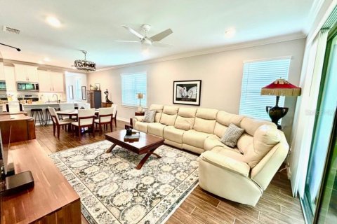 House in Nokomis, Florida 3 bedrooms, 149.94 sq.m. № 1662694 - photo 13