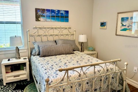 House in Nokomis, Florida 3 bedrooms, 149.94 sq.m. № 1662694 - photo 14
