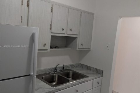 Apartamento en alquiler en Hollywood, Florida, 1 dormitorio, 1045.8 m2 № 1975327 - foto 2