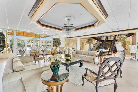 Condominio en venta en Boynton Beach, Florida, 2 dormitorios, 91.23 m2 № 934290 - foto 1