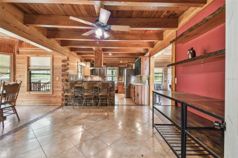 House in Dade City, Florida 5 bedrooms, 322.09 sq.m. № 1916916 - photo 8