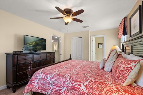 Villa ou maison à vendre à Davenport, Floride: 7 chambres, 334.82 m2 № 1722588 - photo 21