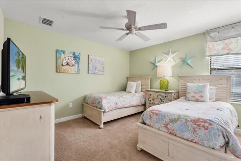 Villa ou maison à vendre à Davenport, Floride: 7 chambres, 334.82 m2 № 1722588 - photo 30