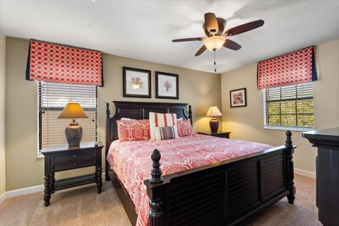Villa ou maison à vendre à Davenport, Floride: 7 chambres, 334.82 m2 № 1722588 - photo 20