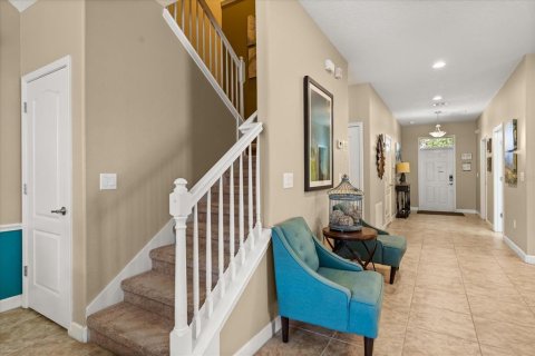 Villa ou maison à vendre à Davenport, Floride: 7 chambres, 334.82 m2 № 1722588 - photo 4