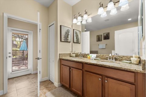 Villa ou maison à vendre à Davenport, Floride: 7 chambres, 334.82 m2 № 1722588 - photo 13