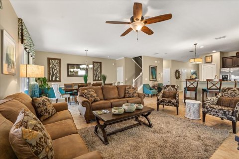 Villa ou maison à vendre à Davenport, Floride: 7 chambres, 334.82 m2 № 1722588 - photo 5