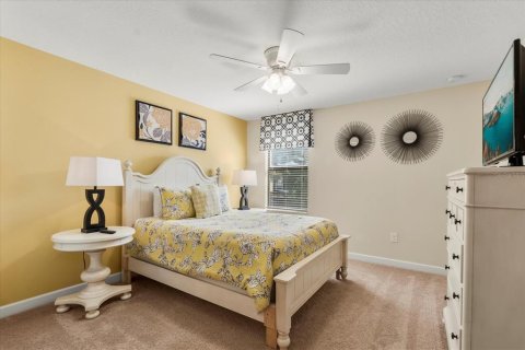 Villa ou maison à vendre à Davenport, Floride: 7 chambres, 334.82 m2 № 1722588 - photo 28