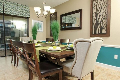 Villa ou maison à vendre à Davenport, Floride: 7 chambres, 334.82 m2 № 1722588 - photo 7