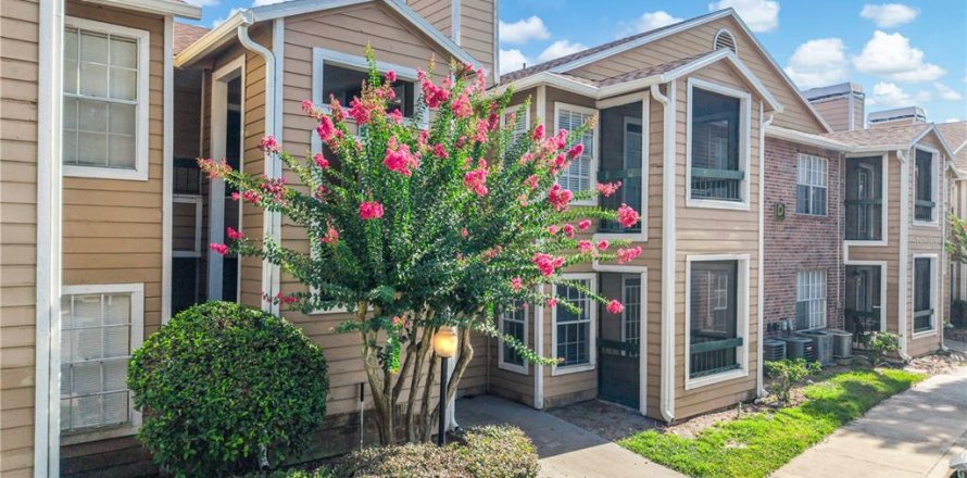Condo in Orlando, Florida, 1 bedroom  № 2216118