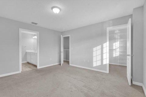 Townhouse in Sanford, Florida 3 bedrooms, 138.42 sq.m. № 1533967 - photo 18