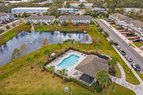 Townhouse in Sanford, Florida 3 bedrooms, 138.42 sq.m. № 1533967 - photo 24