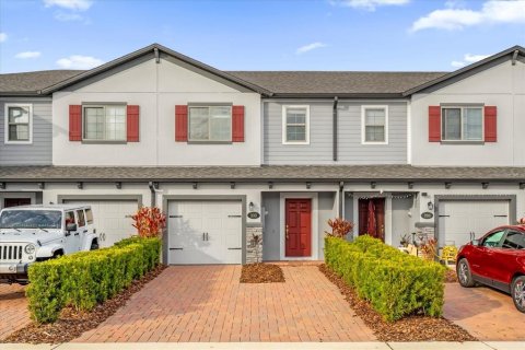 Townhouse in Sanford, Florida 3 bedrooms, 138.42 sq.m. № 1533967 - photo 1