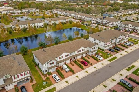 Townhouse in Sanford, Florida 3 bedrooms, 138.42 sq.m. № 1533967 - photo 25