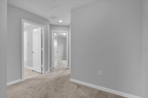 Townhouse in Sanford, Florida 3 bedrooms, 138.42 sq.m. № 1533967 - photo 16