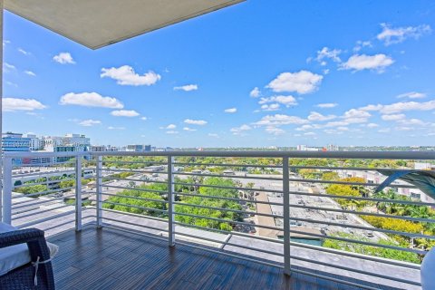 Купить кондоминиум в Майами, Флорида 2 спальни, 106.47м2, № 2047793 - фото 13