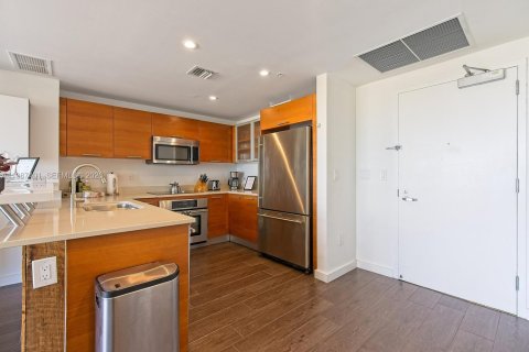 Купить кондоминиум в Майами, Флорида 2 спальни, 106.47м2, № 2047793 - фото 8