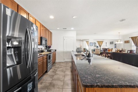 Villa ou maison à vendre à Haines City, Floride: 4 chambres, 236.44 m2 № 2098227 - photo 20