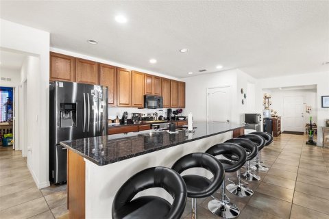 Villa ou maison à vendre à Haines City, Floride: 4 chambres, 236.44 m2 № 2098227 - photo 21