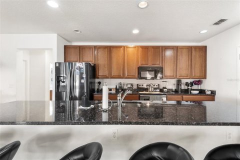 Villa ou maison à vendre à Haines City, Floride: 4 chambres, 236.44 m2 № 2098227 - photo 22