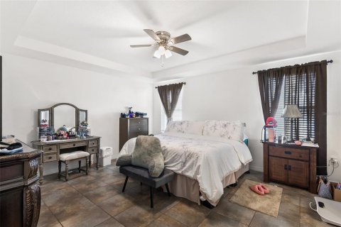 Villa ou maison à vendre à Haines City, Floride: 4 chambres, 236.44 m2 № 2098227 - photo 25