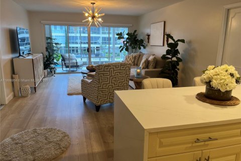 Купить кондоминиум в Форт-Лодердейл, Флорида 1 спальня, 88.26м2, № 2016317 - фото 20