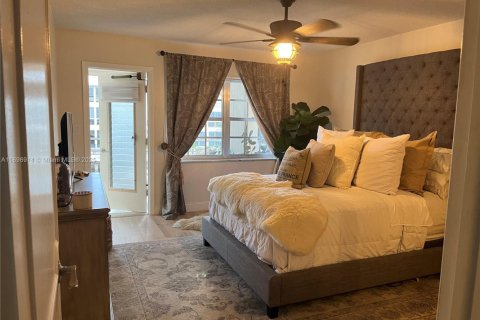 Купить кондоминиум в Форт-Лодердейл, Флорида 1 спальня, 88.26м2, № 2016317 - фото 8