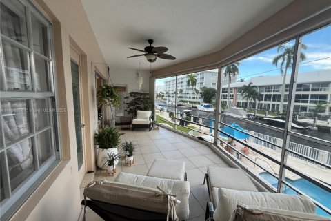 Купить кондоминиум в Форт-Лодердейл, Флорида 1 спальня, 88.26м2, № 2016317 - фото 29