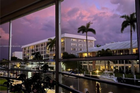 Купить кондоминиум в Форт-Лодердейл, Флорида 1 спальня, 88.26м2, № 2016317 - фото 3