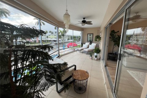 Купить кондоминиум в Форт-Лодердейл, Флорида 1 спальня, 88.26м2, № 2016317 - фото 27