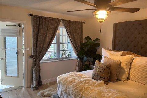 Купить кондоминиум в Форт-Лодердейл, Флорида 1 спальня, 88.26м2, № 2016317 - фото 15