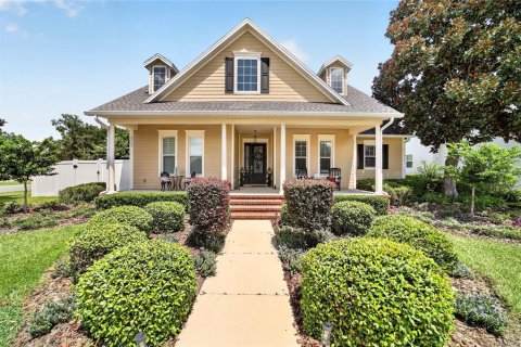 Casa en MAGNOLIA PARK en Ocala, Florida 3 dormitorios, 261.24 m2 № 2325171