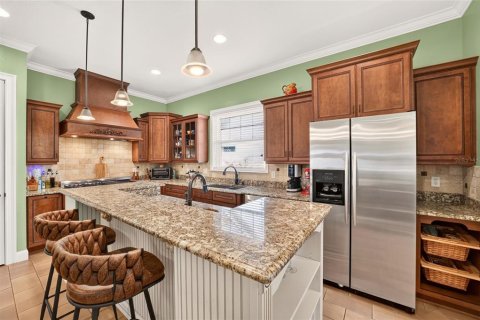 Villa ou maison à vendre à Ocala, Floride: 3 chambres, 261.24 m2 № 2325171 - photo 23