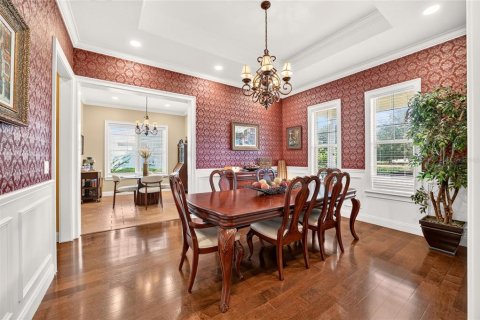 Villa ou maison à vendre à Ocala, Floride: 3 chambres, 261.24 m2 № 2325171 - photo 30