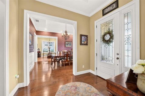 Villa ou maison à vendre à Ocala, Floride: 3 chambres, 261.24 m2 № 2325171 - photo 7